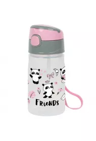 Derform Bidon Panda BC05 330ml
