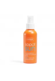 Ziaja Sopot Sun olejek do opalania w sprayu SPF6 125 ml