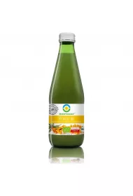 Bio Food Sok toczony 100% z rokitnika 300 ml Bio