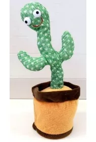 Ta�cz�cy kaktus Pegaz Toys