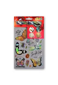 Naklejki holographic sweets PENMATE