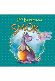 Smok. Bajki Brzechwy