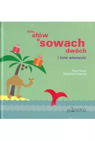 PAKIET Czy wrbelek doleci do Afryki? / Kilka sw o sowach dwch