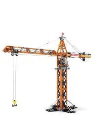 Klocki Tower crane 1176el