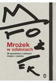 Mro�ek w ods�onach