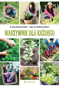 Warzywnik dla ka�dego