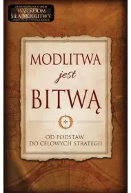 Modlitwa Jest Bitw� - War Room