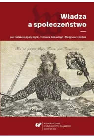 W�adza a spo�ecze�stwo