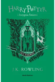 Harry Potter i Insygnia �mierci (Slytherin)