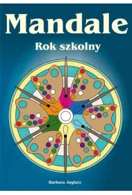 Mandale rok szkolny