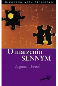 eBook O marzeniu sennym pdf mobi epub