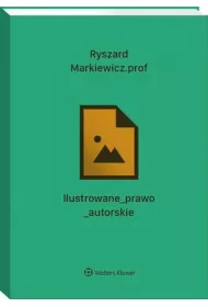 eBook Ilustrowane prawo autorskie pdf