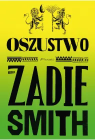 eBook Oszustwo mobi epub