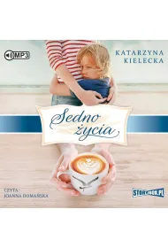 Audiobook Sedno ycia mp3
