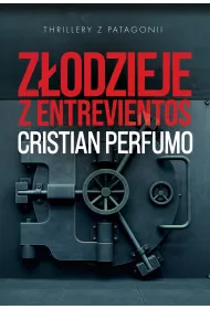 eBook Zodzieje z Entrevientos pdf mobi epub