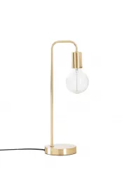 Atmosphera Lampka biurkowa Keli 45 cm