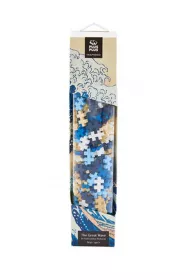 Klocki Plus-Plus Tuba Inspired - Hokusai 350 elementw