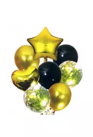 GoParty Balon fol BCF-105