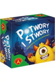 Potwory i Stwory Alexander