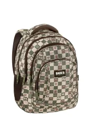 Derform PLECAK 30X42X20 1ZAM 5KIESZ BACKUP 8A17 DERF