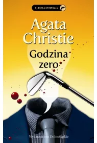 Godzina zero. Nadinspektor Battle. Tom 5