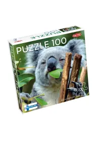 Puzzle 100 el. Koala at Lone Pine Tactic