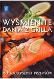 Wy�mienite dania z grilla