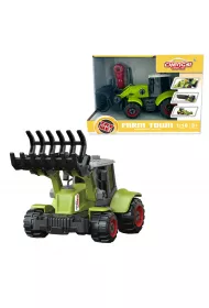 Traktor do skr�cania Askato