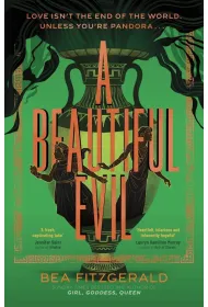 A Beautiful Evil