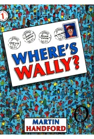 Where's Wally?