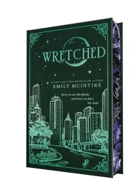 Wretched. Collector's Edition