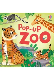 Pop-up Zoo