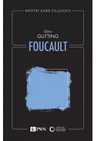Foucault. Kr�tki kurs filozofii