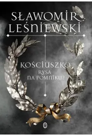 Ko�ciuszko. Rysa na pomniku?