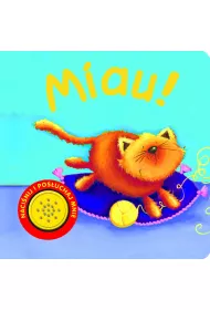 Miau! Naci�nij i pos�uchaj mnie