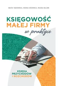 Ksigowo maej firmy w praktyce