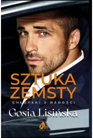 Sztuka zemsty