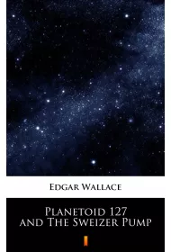 eBook Planetoid 127 and The Sweizer Pump mobi epub