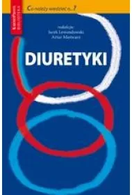 eBook Diuretyki pdf