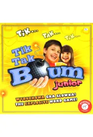 Tik Tak Bum Junior