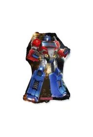 Balon foliowy Transformers Optimus 76cm