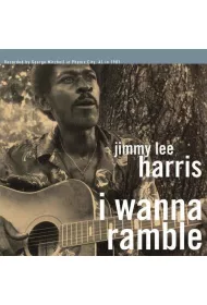 I Wanna Ramble (vinyl)