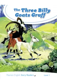 PESR Three Billy Goats Gruff (1)
