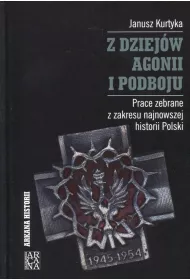 Z dziej�w agonii i podboju