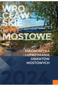 Diagnostyka i utrzymanie obiekt�w mostowych