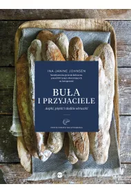 Bu�a i przyjaciele. Dupki, pi�tki i s�odkie okruszki