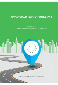 Gospodarka bez ekonoma