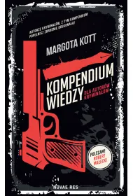 Kompendium wiedzy dla autor�w krymina��w