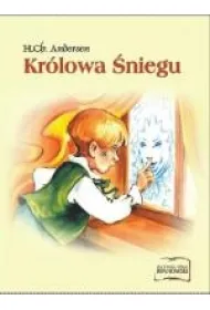 Kr�lowa �niegu. Bajki i ba�nie w historyjkach obrazkowych