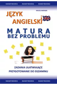 eBook Jzyk angielski MATURA BEZ PROBLEMU pdf
